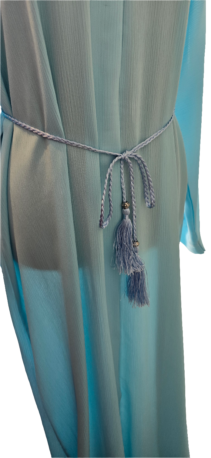 3-Piece abaya set