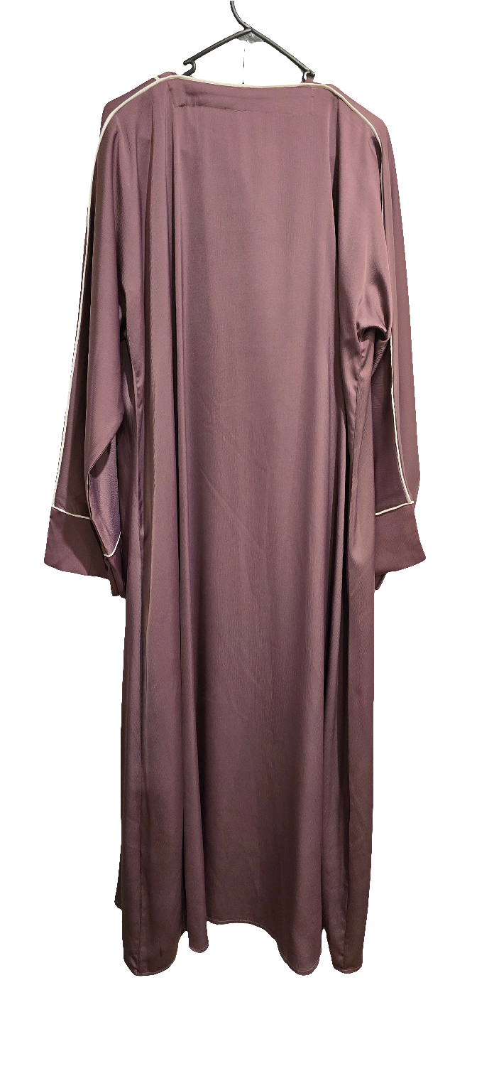 4-Piece Abaya Set