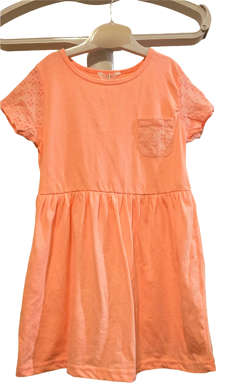 Casual wear summer Frock