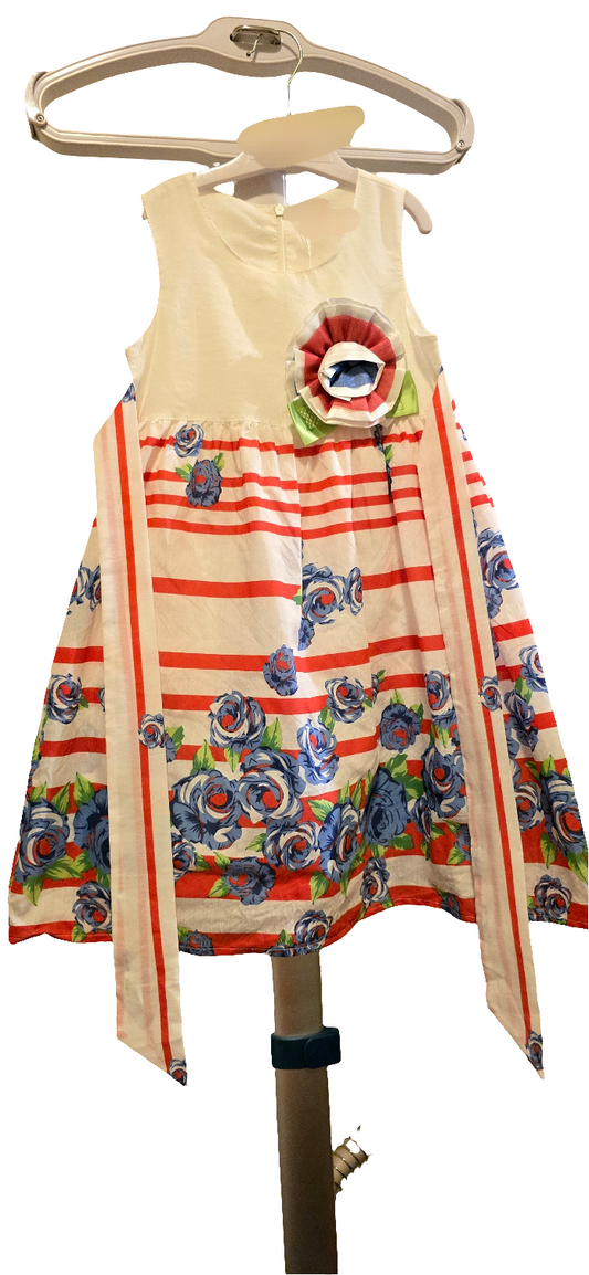 Partywear dress