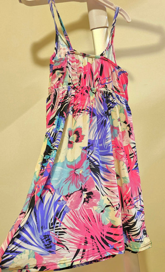 Summer wear dress