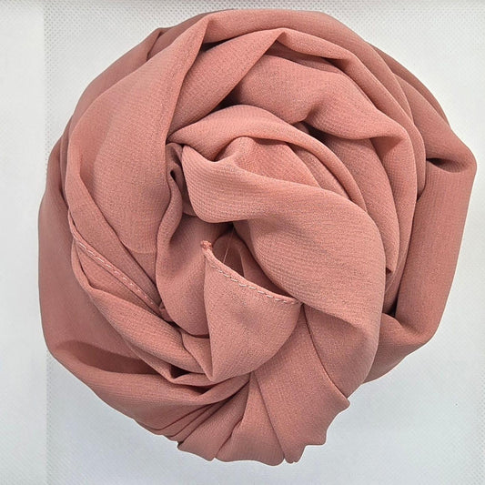 Chiffon Scarve