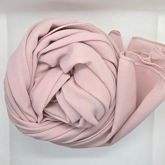 Chiffon Scarve